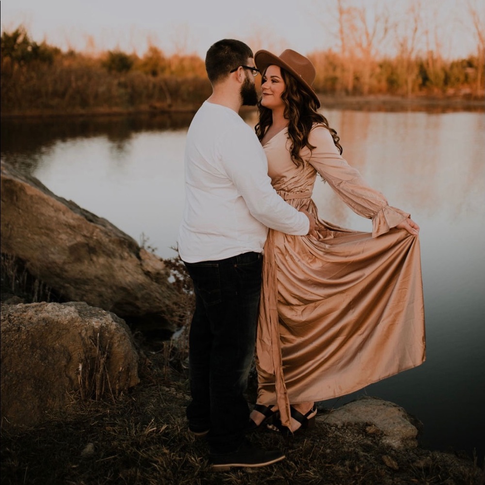 Meet your Posher, Hannah